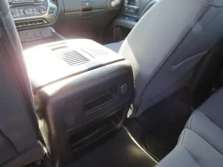 Chevrolet Silverado 1500 2018 4x2 LT 4dr Double Cab 6.5 ft. SB
