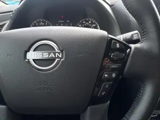 2023 Nissan Armada SV 2WD
