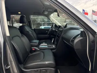 2023 Nissan Armada SV 2WD