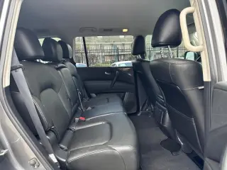 2023 Nissan Armada SV 2WD