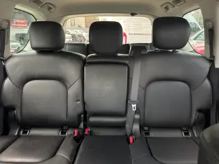 2023 Nissan Armada SV 2WD