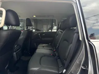 2023 Nissan Armada SV 2WD