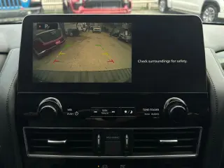 2023 Nissan Armada SV 2WD