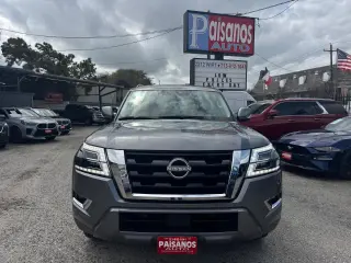 2023 Nissan Armada SV 2WD