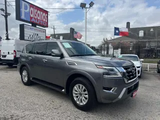 2023 Nissan Armada SV 2WD