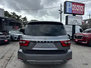 2023 Nissan Armada SV 2WD