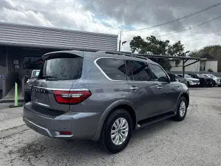 2023 Nissan Armada SV 2WD