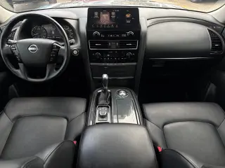 2023 Nissan Armada SV 2WD