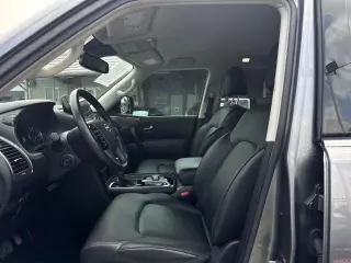 2023 Nissan Armada SV 2WD