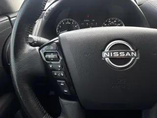 2023 Nissan Armada SV 2WD