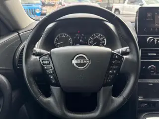 2023 Nissan Armada SV 2WD