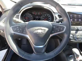 Chevrolet Malibu 2023 RS 4dr Sedan