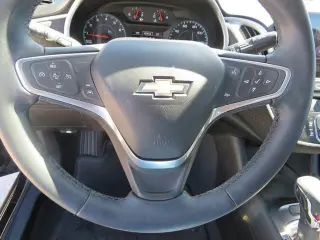Chevrolet Malibu 2023 RS 4dr Sedan