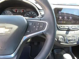 Chevrolet Malibu 2023 RS 4dr Sedan