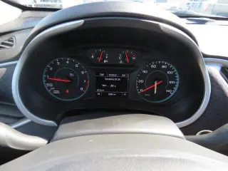 Chevrolet Malibu 2023 RS 4dr Sedan