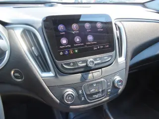 Chevrolet Malibu 2023 RS 4dr Sedan