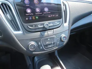 Chevrolet Malibu 2023 RS 4dr Sedan