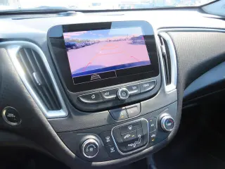 Chevrolet Malibu 2023 RS 4dr Sedan