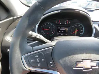 Chevrolet Malibu 2023 RS 4dr Sedan