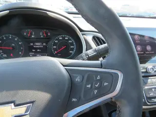 Chevrolet Malibu 2023 RS 4dr Sedan