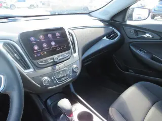 Chevrolet Malibu 2023 RS 4dr Sedan