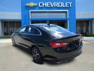Chevrolet Malibu 2023 RS 4dr Sedan