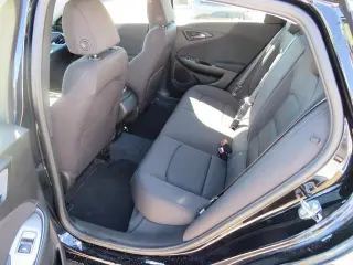 Chevrolet Malibu 2023 RS 4dr Sedan