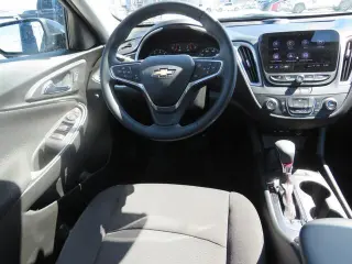 Chevrolet Malibu 2023 RS 4dr Sedan