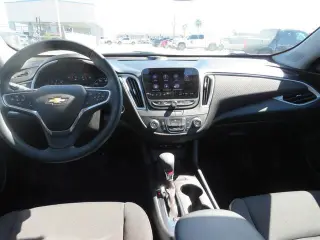 Chevrolet Malibu 2023 RS 4dr Sedan