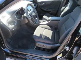 Chevrolet Malibu 2023 RS 4dr Sedan