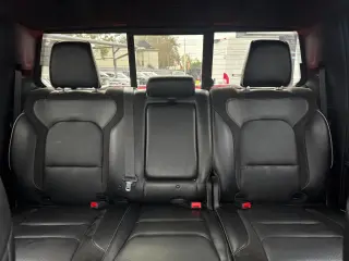 2023 RAM 1500 Laramie Crew Cab SWB 4WD