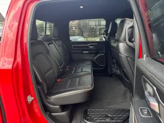 2023 RAM 1500 Laramie Crew Cab SWB 4WD