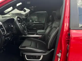 2023 RAM 1500 Laramie Crew Cab SWB 4WD