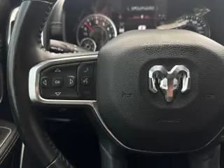 2023 RAM 1500 Laramie Crew Cab SWB 4WD