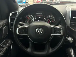 2023 RAM 1500 Laramie Crew Cab SWB 4WD