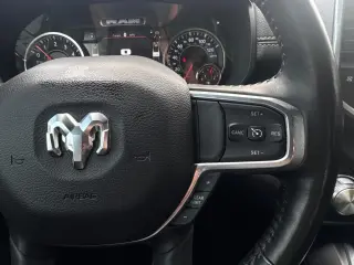 2023 RAM 1500 Laramie Crew Cab SWB 4WD