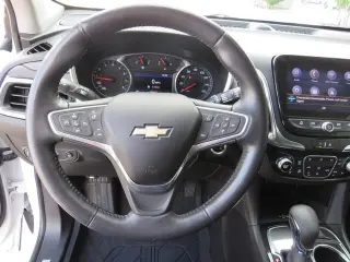 Chevrolet Equinox 2022 Premier 4dr SUV