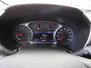 Chevrolet Equinox 2022 Premier 4dr SUV