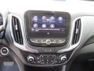 Chevrolet Equinox 2022 Premier 4dr SUV