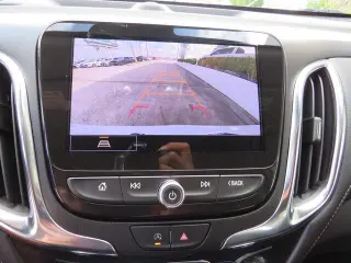 Chevrolet Equinox 2022 Premier 4dr SUV