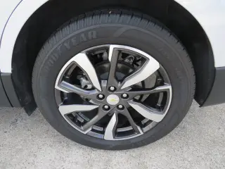 Chevrolet Equinox 2022 Premier 4dr SUV