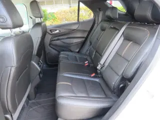 Chevrolet Equinox 2022 Premier 4dr SUV