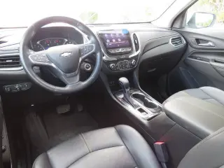 Chevrolet Equinox 2022 Premier 4dr SUV