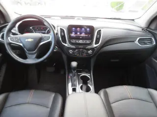 Chevrolet Equinox 2022 Premier 4dr SUV