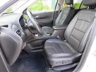 Chevrolet Equinox 2022 Premier 4dr SUV