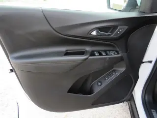 Chevrolet Equinox 2022 Premier 4dr SUV
