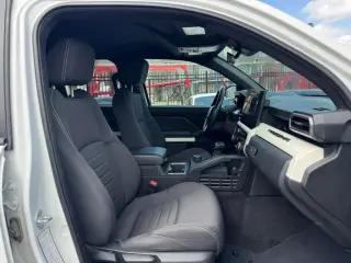2024 Toyota Tacoma TRD Sport Double Cab 4WD