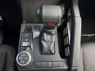 2024 Toyota Tacoma TRD Sport Double Cab 4WD