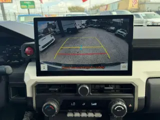 2024 Toyota Tacoma TRD Sport Double Cab 4WD