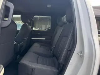 2024 Toyota Tacoma TRD Sport Double Cab 4WD